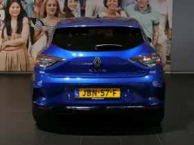 Renault Clio (2025) thumbnail 4