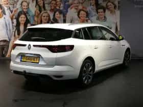 Renault Mégane (2023) thumbnail 3