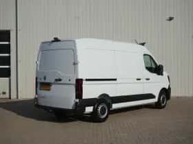 Renault Master (2024) thumbnail 6