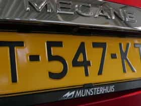 Renault Mégane (2023) thumbnail 6