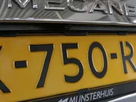 Renault Mégane (2021) thumbnail 5