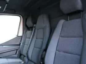Renault Master (2024) thumbnail 15