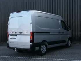 Renault Master (2024) thumbnail 3