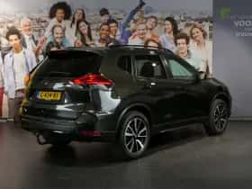 Nissan X-Trail (2019) thumbnail 4