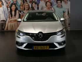 Renault Mégane (2017) thumbnail 2