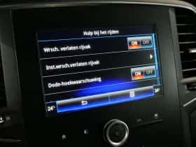 Renault Mégane (2017) thumbnail 39