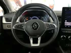 Renault Captur (2021) thumbnail 13