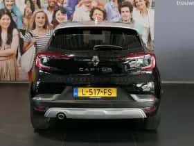 Renault Captur (2021) thumbnail 4
