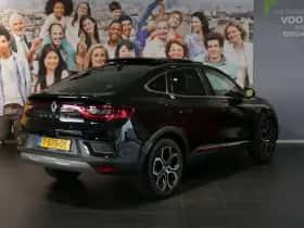 Renault Arkana (2023) thumbnail 3