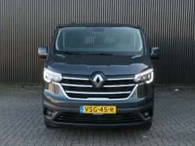 Renault Trafic (2022) thumbnail 2