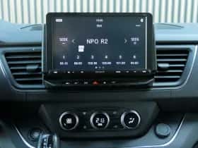 Renault Trafic (2022) thumbnail 17