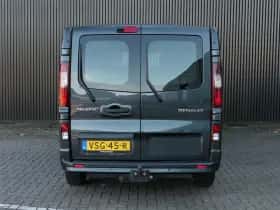 Renault Trafic (2022) thumbnail 4