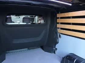 Renault Trafic (2022) thumbnail 6