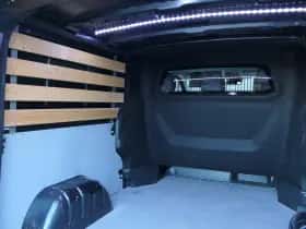 Renault Trafic (2022) thumbnail 7