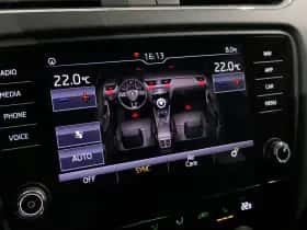 Škoda Octavia (2019) thumbnail 39
