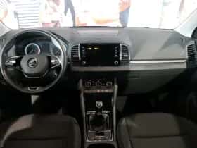 Škoda Karoq (2021) thumbnail 11