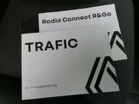 Renault Trafic (2022) thumbnail 34
