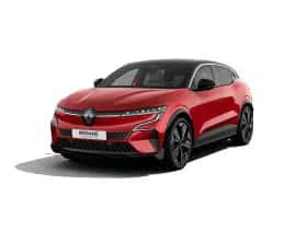 Renault Mégane E-Tech