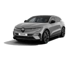 Renault Mégane E-Tech