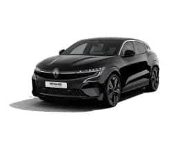 Renault Mégane E-Tech