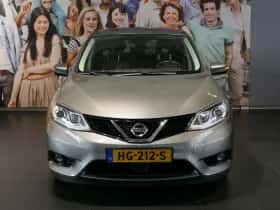 Nissan Pulsar (2015) thumbnail 2