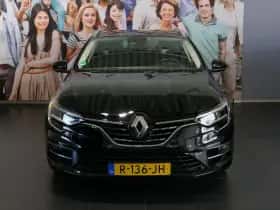 Renault Mégane (2022) thumbnail 2