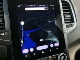 Renault Mégane (2022) thumbnail 37