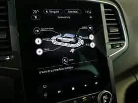 Renault Mégane (2022) thumbnail 45