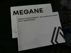 Renault Mégane (2022) thumbnail 56