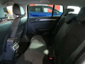 Renault Mégane (2022) thumbnail 9