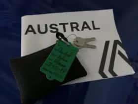 Renault Austral (2023) thumbnail 50