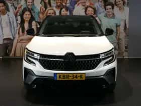 Renault Austral (2024) thumbnail 2