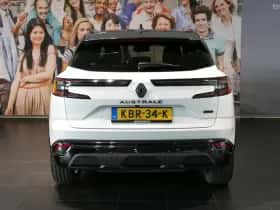 Renault Austral (2024) thumbnail 4