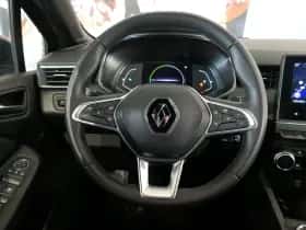 Renault Clio (2022) thumbnail 12