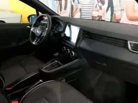 Renault Clio (2022) thumbnail 45