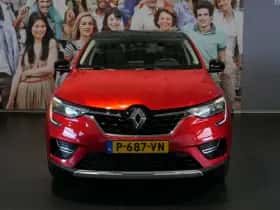 Renault Arkana (2022) thumbnail 2