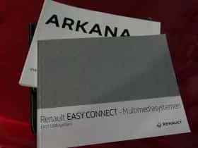 Renault Arkana (2022) thumbnail 54