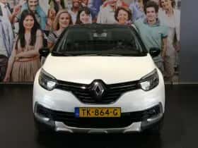 Renault Captur (2018) thumbnail 2