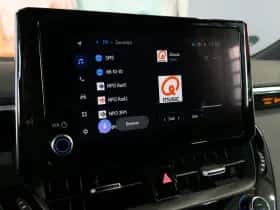 Toyota Corolla (2023) thumbnail 29