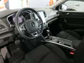 Renault Mégane (2018) thumbnail 26