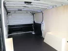 Renault Trafic (2023) thumbnail 7