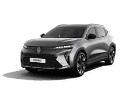Renault Scénic