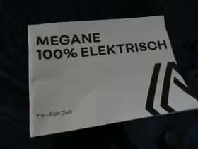Renault Mégane E-Tech (2023) thumbnail 45