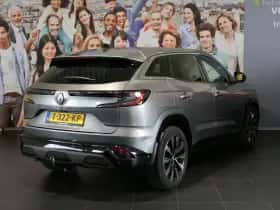 Renault Austral (2023) thumbnail 3