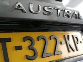 Renault Austral (2023) thumbnail 6