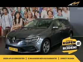 Renault Mégane (2022)