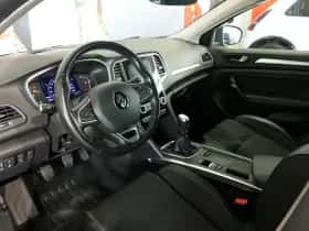 Renault Mégane (2022) thumbnail 22