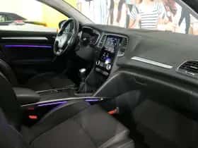 Renault Mégane (2022) thumbnail 48