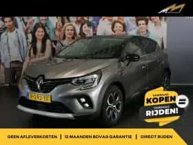 Renault Captur (2022)