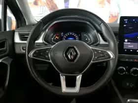 Renault Captur (2022) thumbnail 13